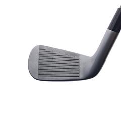 Used TaylorMade P-DHY 2 Hybrid / 18 Degrees / Stiff Flex - Image 6