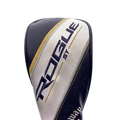 Used Callaway Rogue ST MAX 3 Fairway Wood / 15 Degrees / X-Stiff Flex - Image 2