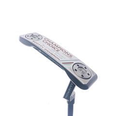 Used Scotty Cameron Champions Choice Button Back Newport Putter / 34.0 Inches - Image 2