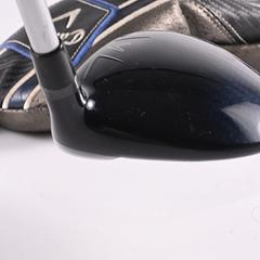 Callaway Steelhead XR #3 Wood / 15 Degree / Stiff Flex Tensei CK Blue 55 Shaft - Image 5