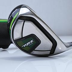 Taylormade RBZ #4 Hybrid / 22 Degree / Regular Flex Taylormade RBZ 65 Shaft - Image 1