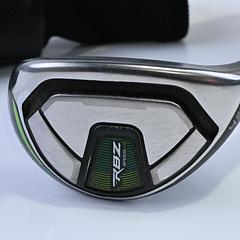 Taylormade RBZ #4 Hybrid / 22 Degree / Regular Flex Taylormade RBZ 65 Shaft - Image 2