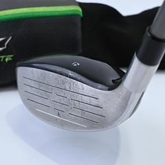Taylormade RBZ #4 Hybrid / 22 Degree / Regular Flex Taylormade RBZ 65 Shaft - Image 4