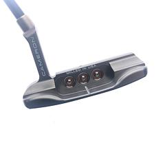 Used Scotty Cameron Champions Choice Button Back Newport Putter / 34.0 Inches - Image 5
