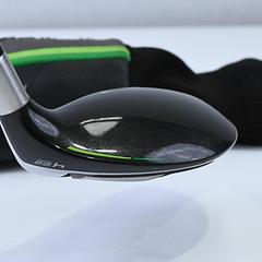 Taylormade RBZ #4 Hybrid / 22 Degree / Regular Flex Taylormade RBZ 65 Shaft - Image 5