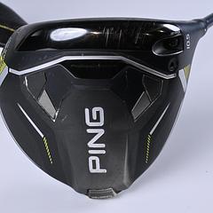 Ping G430 Max 10K Driver / 10.5 Degree / Stiff Flex Ping Alta CB Black 55 Shaft - Image 4