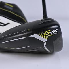 Ping G430 Max 10K Driver / 10.5 Degree / Stiff Flex Ping Alta CB Black 55 Shaft - Image 5