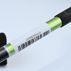 Taylormade RBZ #4 Hybrid / 22 Degree / Regular Flex Taylormade RBZ 65 Shaft - Image 7