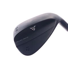 Used TaylorMade MG5 Black Sand Wedge / 54.0 Degrees / Wedge Flex - Image 2