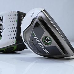 Taylormade RBZ #3 Hybrid / 19 Degree / Regular Flex Taylormade RBZ 65 Shaft - Image 1