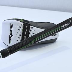 Ladies Taylormade RBZ #4 Hybrid / 22 Degree / Ladies Flex Taylormade RBZ 55 Shaft - Image 6