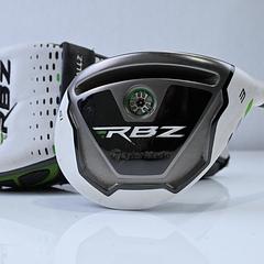 Taylormade RBZ #3 Hybrid / 19 Degree / Regular Flex Taylormade RBZ 65 Shaft - Image 2