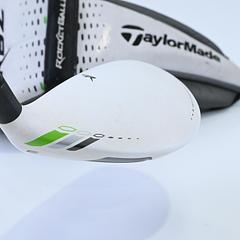 Taylormade RBZ #3 Hybrid / 19 Degree / Regular Flex Taylormade RBZ 65 Shaft - Image 5