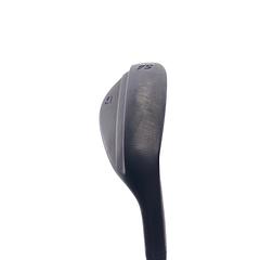 Used TaylorMade MG5 Black Sand Wedge / 54.0 Degrees / Wedge Flex - Image 4
