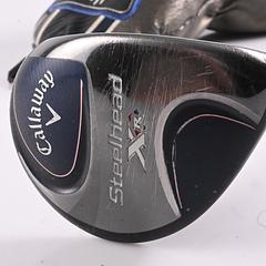 Callaway Steelhead XR #3 Wood / 15 Degree / Stiff Flex Tensei CK Blue 55 Shaft - Image 2