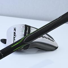 Taylormade RBZ #3 Hybrid / 19 Degree / Regular Flex Taylormade RBZ 65 Shaft - Image 8