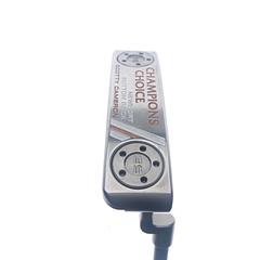 Used Scotty Cameron Champions Choice Button Back Newport Putter / 34.0 Inches - Image 1