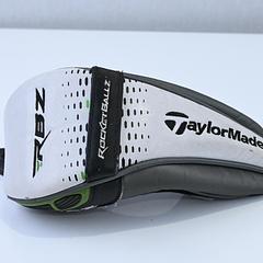 Taylormade RBZ #3 Hybrid / 19 Degree / Regular Flex Taylormade RBZ 65 Shaft - Image 9