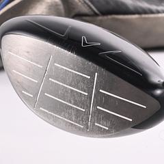 Callaway Steelhead XR #3 Wood / 15 Degree / Stiff Flex Tensei CK Blue 55 Shaft - Image 4