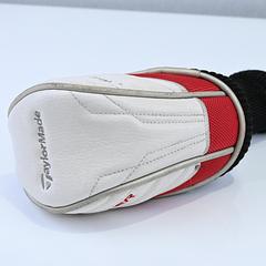 Taylormade Aeroburner #3 Hybrid / 19 Degree / Regular Flex Matrix Speed Rul-Z 70 - Image 6