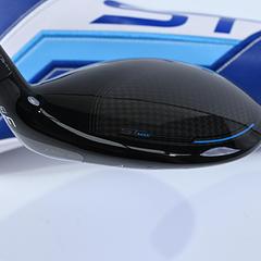 Mizuno ST-Max 230 #3 Wood / 15 Degree / Stiff Flex Tensei 1K Blue 65 Shaft - Image 5