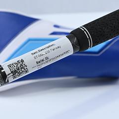 Mizuno ST-Max 230 #3 Wood / 15 Degree / Stiff Flex Tensei 1K Blue 65 Shaft - Image 7