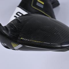 Ping G430 Max 10K Driver / 10.5 Degree / Stiff Flex Ping Alta CB Black 55 Shaft - Image 7