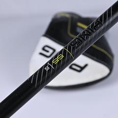 Ping G430 Max 10K Driver / 10.5 Degree / Stiff Flex Ping Alta CB Black 55 Shaft - Image 8