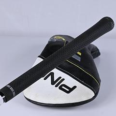 Ping G430 Max 10K Driver / 10.5 Degree / Stiff Flex Ping Alta CB Black 55 Shaft - Image 1