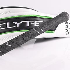 Ladies Callaway Elyte X #3 Wood / 15 Degree / Ladies Eldio 40 Shaft - Image 8