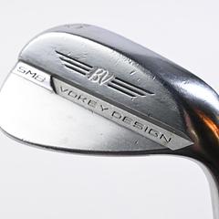 Titleist Vokey SM8 Gap Wedge / 50 Degree / Wedge Flex Vokey Design Steel Shaft - Image 1