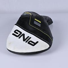 Ping G430 Max 10K Driver / 10.5 Degree / Stiff Flex Ping Alta CB Black 55 Shaft - Image 2