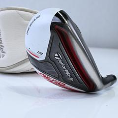 Taylormade Aeroburner #3 Hybrid / 19 Degree / Regular Flex Matrix Speed Rul-Z 70 - Image 7