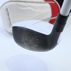 Taylormade Aeroburner #3 Hybrid / 19 Degree / Regular Flex Matrix Speed Rul-Z 70 - Image 9