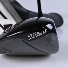 Titleist TSR3 Driver / 8 Degree / X-Flex Tensei AV Raw White 75 Shaft - Image 1