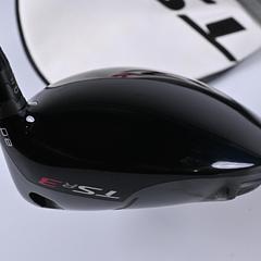 Titleist TSR3 Driver / 8 Degree / X-Flex Tensei AV Raw White 75 Shaft - Image 8
