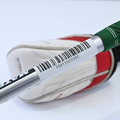 Taylormade Aeroburner #3 Hybrid / 19 Degree / Regular Flex Matrix Speed Rul-Z 70 - Image 4