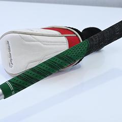 Taylormade Aeroburner #3 Hybrid / 19 Degree / Regular Flex Matrix Speed Rul-Z 70 - Image 5