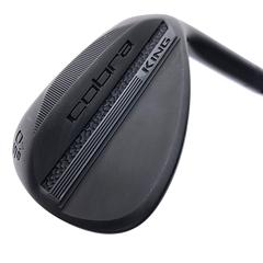 Used Cobra King Black 2025 Gap Wedge / 50.0 Degrees / Wedge Flex - Image 2