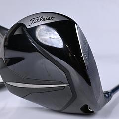 Titleist TSR1 Driver / 10 Degree / Stiff Flex Hzrdus Black 60 Shaft - Image 1