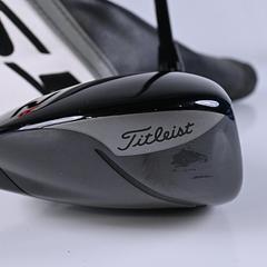 Titleist TSR1 Driver / 10 Degree / Stiff Flex Hzrdus Black 60 Shaft - Image 3