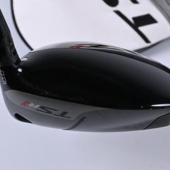 Titleist TSR1 Driver / 10 Degree / Stiff Flex Hzrdus Black 60 Shaft - Image 5