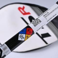 Titleist TSR1 Driver / 10 Degree / Stiff Flex Hzrdus Black 60 Shaft - Image 6