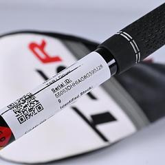 Titleist TSR1 Driver / 10 Degree / Stiff Flex Hzrdus Black 60 Shaft - Image 7