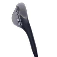 Used Cobra King Black 2025 Gap Wedge / 50.0 Degrees / Wedge Flex - Image 3