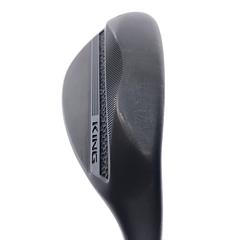 Used Cobra King Black 2025 Gap Wedge / 50.0 Degrees / Wedge Flex - Image 4