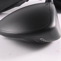 Cobra DS-Adapt X Driver / 10.5 Degree / Regular Flex Denali Blue 60 Shaft - Image 3