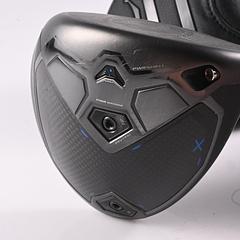 Cobra Darkspeed X Driver / 10.5 Degree / Regular Flex UST LIN-Q M40X Blue 6 - Image 9