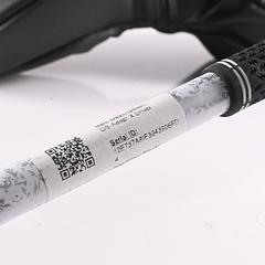 Cobra DS-Adapt X Driver / 10.5 Degree / Regular Flex Denali Blue 60 Shaft - Image 7