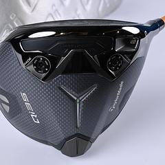 Taylormade Qi35 LS Driver / 8 Degree / X-Flex UST Mamiya Proforce V2 7 Shaft - Image 8